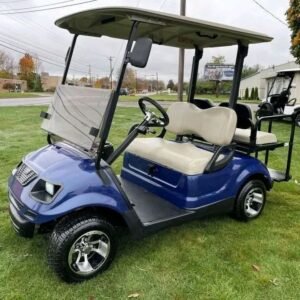 Yamaha G29 GAS 4 SEATER GAS