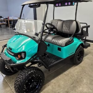 2025 E-Z-GO Express 4 SEATER GAS