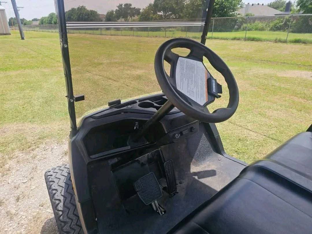 2019 Yamaha EFI Drive2 QuieTech 4 SEATER GAS - Image 6
