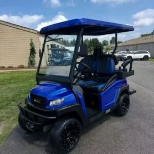 2023 Bintelli Beyond Lithium 4 SEATER ELECTRIC