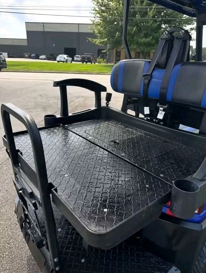 2023 Bintelli Beyond Lithium 4 SEATER ELECTRIC - Image 10