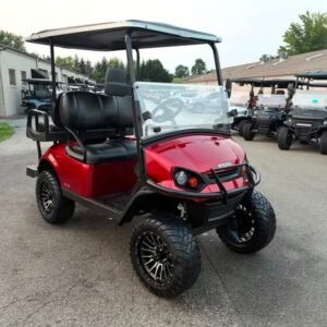 2021 Ezgo Express S4 4 SEATER ELECTRIC